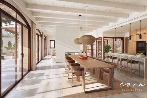 Byhus i Ses Salines, Mallorca, Ses Salines - € 3.600.000 | Ref: CRE0077 - foto 12