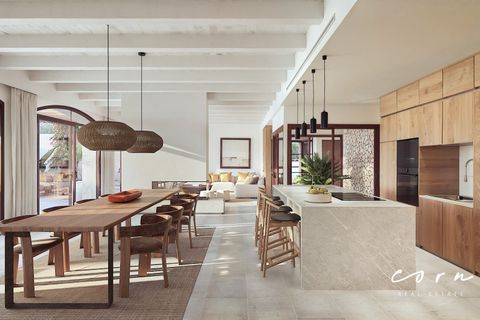 Byhus i Ses Salines, Mallorca, Ses Salines - € 3.600.000 | Ref: CRE0077 - foto 13