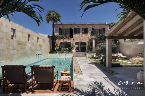 Byhus i Ses Salines, Mallorca, Ses Salines - € 3.600.000 | Ref: CRE0077 - foto 25