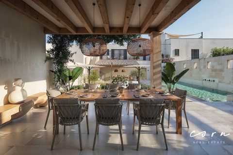 Byhus i Ses Salines, Mallorca, Ses Salines - € 3.600.000 | Ref: CRE0077 - foto 27