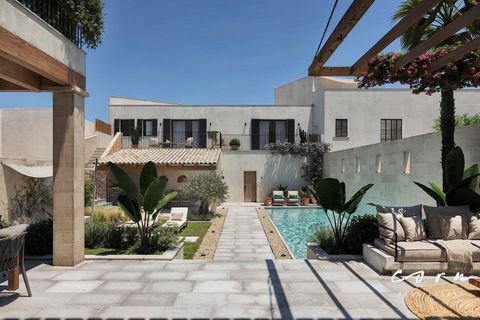 Byhus i Ses Salines, Mallorca, Ses Salines - € 3.600.000 | Ref: CRE0077 - foto 28