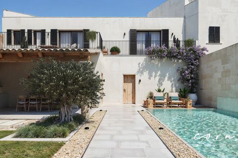 Byhus i Ses Salines, Mallorca, Ses Salines - € 3.600.000 | Ref: CRE0077 - foto 29