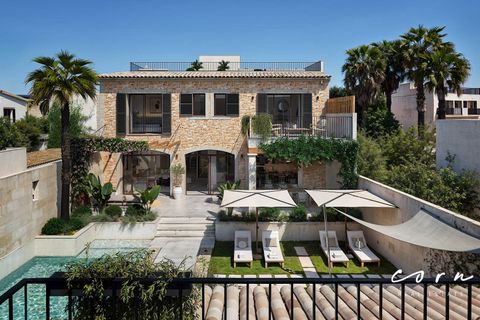 Byhus i Ses Salines, Mallorca, Ses Salines - € 3.600.000 | Ref: CRE0077 - foto 33