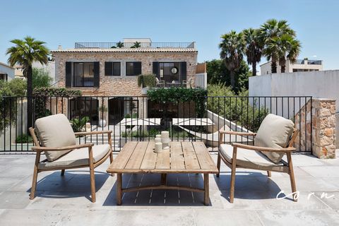Byhus i Ses Salines, Mallorca, Ses Salines - € 3.600.000 | Ref: CRE0077 - foto 34