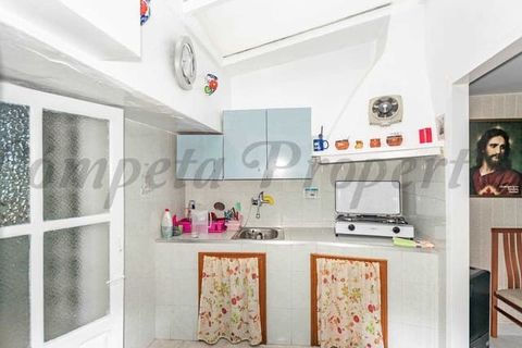Byhus i Competa, Malaga, Competa - € 145.000 | Ref: TH1208 - foto 2