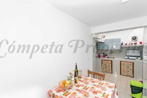 Byhus i Competa, Malaga, Competa - € 145.000 | Ref: TH1208 - foto 3