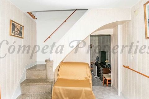 Byhus i Competa, Malaga, Competa - € 145.000 | Ref: TH1208 - foto 4