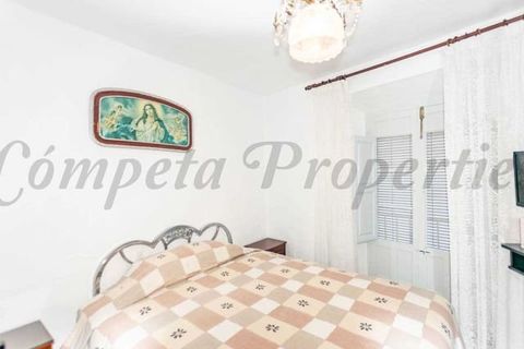 Byhus i Competa, Malaga, Competa - € 145.000 | Ref: TH1208 - foto 5