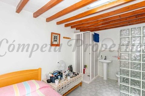 Byhus i Competa, Malaga, Competa - € 145.000 | Ref: TH1208 - foto 6