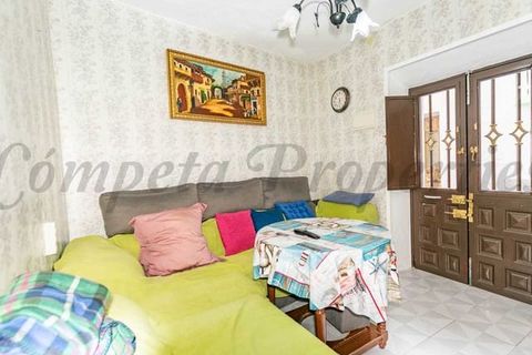 Byhus i Competa, Malaga, Competa - € 145.000 | Ref: TH1208 - foto 7