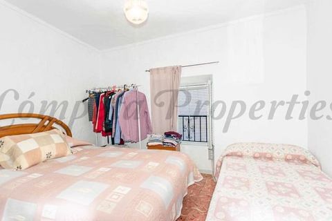 Byhus i Competa, Malaga, Competa - € 145.000 | Ref: TH1208 - foto 8