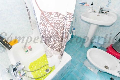 Byhus i Competa, Malaga, Competa - € 145.000 | Ref: TH1208 - foto 9