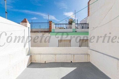 Byhus i Competa, Malaga, Competa - € 145.000 | Ref: TH1208 - foto 10