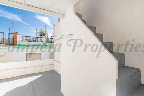 Byhus i Competa, Malaga, Competa - € 145.000 | Ref: TH1208 - foto 11