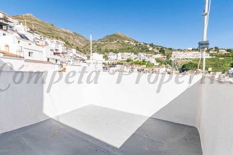 Byhus i Competa, Malaga, Competa - € 145.000 | Ref: TH1208 - foto 12