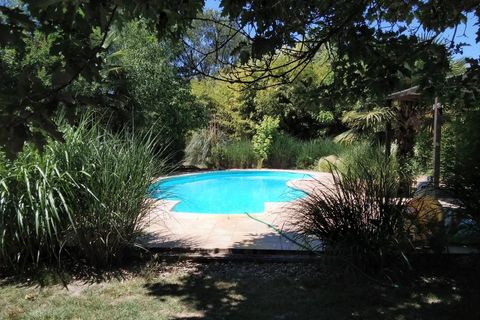 Villa i Montpon-Menesterol, Dordogne, Montpon-Menesterol - € 774.819 | Ref: BVI65202 - foto 2