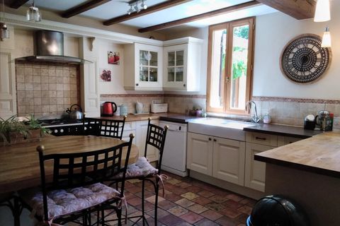 Villa i Montpon-Menesterol, Dordogne, Montpon-Menesterol - € 774.819 | Ref: BVI65202 - foto 5
