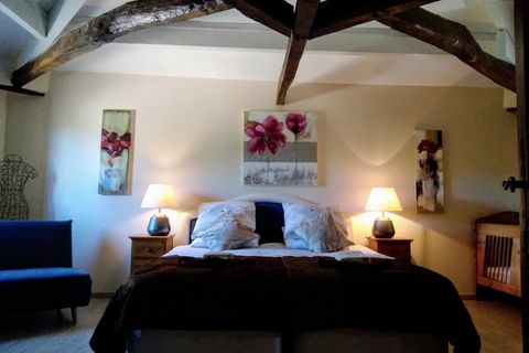 Villa i Montpon-Menesterol, Dordogne, Montpon-Menesterol - € 774.819 | Ref: BVI65202 - foto 8