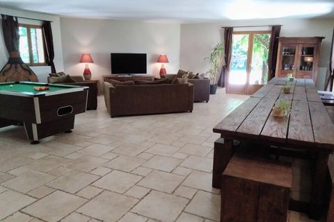 Villa i Montpon-Menesterol, Dordogne, Montpon-Menesterol - € 774.819 | Ref: BVI65202 - foto 10