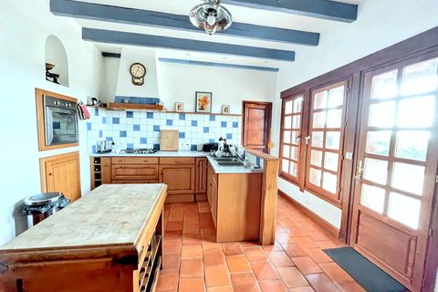 Villa i Xaintrailles, Lot-et-Garonne, Xaintrailles - € 267.500 | Ref: BVI80217 - foto 4