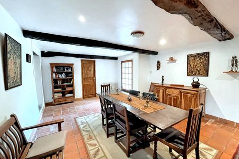 Villa i Xaintrailles, Lot-et-Garonne, Xaintrailles - € 267.500 | Ref: BVI80217 - foto 6