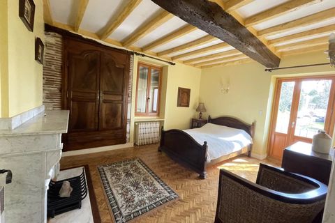 Villa i Xaintrailles, Lot-et-Garonne, Xaintrailles - € 267.500 | Ref: BVI80217 - foto 8