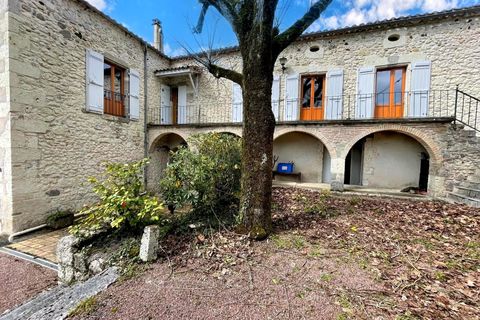 Villa i Xaintrailles, Lot-et-Garonne, Xaintrailles - € 267.500 | Ref: BVI80217 - foto 14
