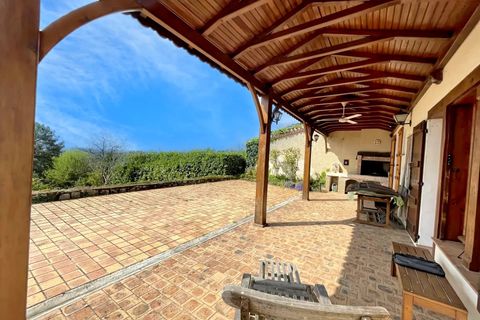 Villa i Xaintrailles, Lot-et-Garonne, Xaintrailles - € 267.500 | Ref: BVI80217 - foto 15