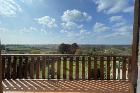 Villa i Xaintrailles, Lot-et-Garonne, Xaintrailles - € 267.500 | Ref: BVI80217 - foto 2