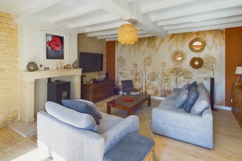 Villa i Ligne, Charente, Ligne - € 315.650 | Ref: BVI76177 - foto 4