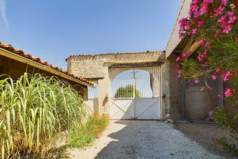 Villa i Ligne, Charente, Ligne - € 315.650 | Ref: BVI76177 - foto 15