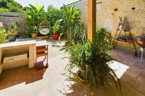 Villa i Ligne, Charente, Ligne - € 315.650 | Ref: BVI76177 - foto 13