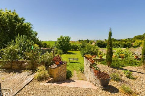 Villa i Ligne, Charente, Ligne - € 315.650 | Ref: BVI76177 - foto 2