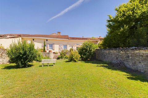 Villa i Ligne, Charente, Ligne - € 315.650 | Ref: BVI76177 - foto 14