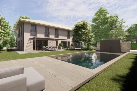 Villa i Aix-en-Provence, Bouches-du-Rhone, Aix-en-Provence - € 2.920.000 | Ref: BVI76595 - foto 1