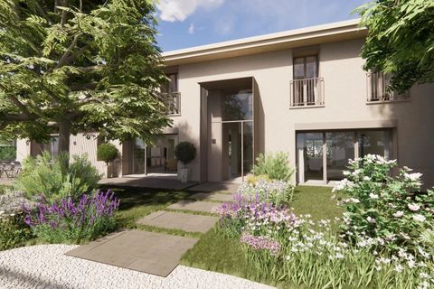 Villa i Aix-en-Provence, Bouches-du-Rhone, Aix-en-Provence - € 2.920.000 | Ref: BVI76595 - foto 2