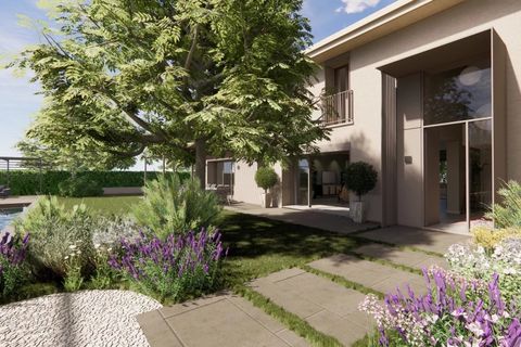 Villa i Aix-en-Provence, Bouches-du-Rhone, Aix-en-Provence - € 2.920.000 | Ref: BVI76595 - foto 10