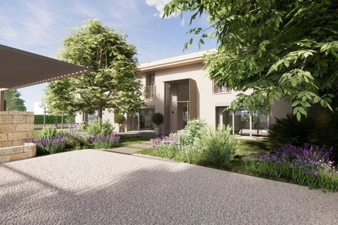 Villa i Aix-en-Provence, Bouches-du-Rhone, Aix-en-Provence - € 2.920.000 | Ref: BVI76595 - foto 12