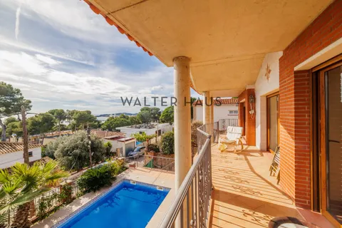 Villa em Platja D'aro, Gerona, Platja D'aro - € 1.120.000 | Ref: P0069V - foto 8