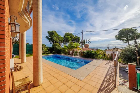 Villa em Platja D'aro, Gerona, Platja D'aro - € 1.120.000 | Ref: P0069V - foto 10