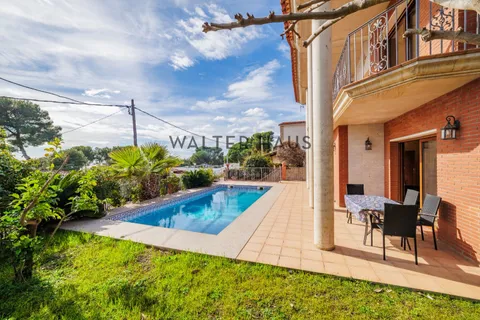 Villa em Platja D'aro, Gerona, Platja D'aro - € 1.120.000 | Ref: P0069V - foto 19