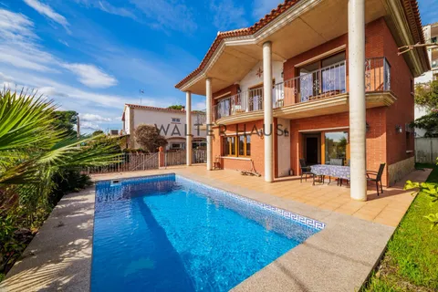 Villa em Platja D'aro, Gerona, Platja D'aro - € 1.120.000 | Ref: P0069V - foto 20