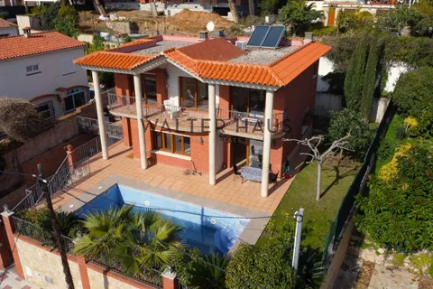 Villa em Platja D'aro, Gerona, Platja D'aro - € 1.120.000 | Ref: P0069V - foto 25