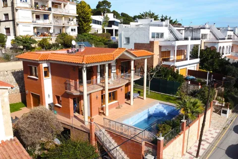 Villa em Platja D'aro, Gerona, Platja D'aro - € 1.120.000 | Ref: P0069V - foto 27