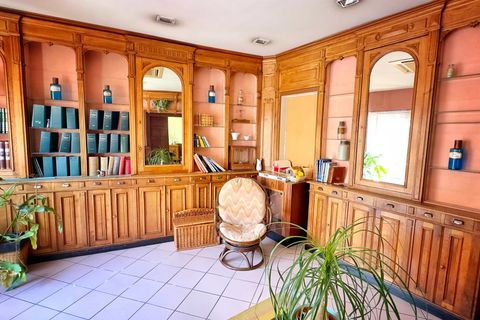 Erhvervsejendom i Boussac, Creuse, Boussac - € 172.800 | Ref: BVI80315 - foto 3