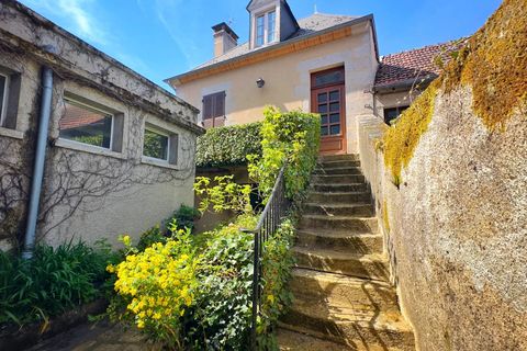 Erhvervsejendom i Boussac, Creuse, Boussac - € 172.800 | Ref: BVI80315 - foto 7