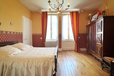 Erhvervsejendom i Boussac, Creuse, Boussac - € 172.800 | Ref: BVI80315 - foto 11