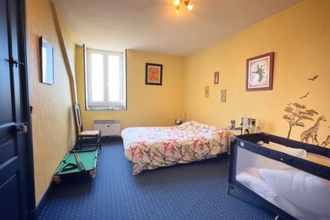 Erhvervsejendom i Boussac, Creuse, Boussac - € 172.800 | Ref: BVI80315 - foto 14