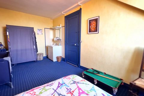 Erhvervsejendom i Boussac, Creuse, Boussac - € 172.800 | Ref: BVI80315 - foto 15