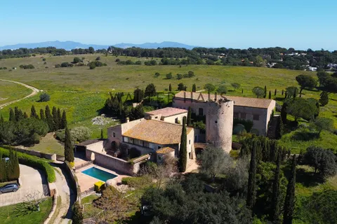 Villa i L'Escala, Gerona, L'Escala - € 1.750.000 | Ref: P0082V - foto 1
